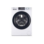 Lave linge hublot haier lave linge haier hw80 - bp14929a - s