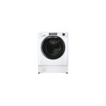 Lave linge hublot haier hw90b416fwb fr