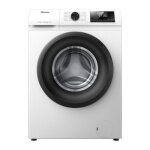 Lave - linge hublot hisense wfqp901418vm - hisense