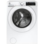 Lave - linge hublot hoover h - wash 500 hw 28am / 1 - s - 8 kg - induction - 1200 trs / min - classe ...