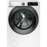 Lave - linge hublot hoover h - wash 500 hw4 37xmbb / 1 - s - 7 kg - induction - 1300 trs / min - classe ...