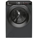 Lave - linge hublot hoover h - wash 500 hwp49ambcr / 1 - s - 9 kg - induction - 1400 trs / min - classe ...