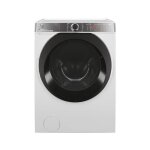 Lave - linge hublot hoover h - wash 550 h5wpb414ambc - s - 14 kg - induction - 1400 trs / min - classe ...