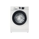Lave linge hublot hotpoint ns964cwkfr n