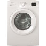 Lave - linge hublot indesit im642mytimefr - 6 kg - induction - l60 cm - 1200 trs / min - blanc