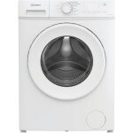 Lave - linge hublot indesit ima762mytimefr - 7 kg - induction - 1200 trs / min - push&go - classe a - ...