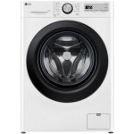 Lave - linge hublot - lg - f14r15whs - 11 kg - ai directdrive - programme vapeur