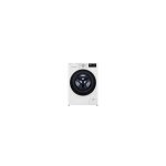 Lave linge hublot lg f14r31whsa