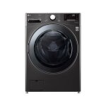 Lave - linge hublot - lg - f51p12b - 15 kg - 1100 tr / min - 74 db - classe e