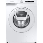 Lave - linge hublot samsung addwash? ww80t554dax - 8kg - moteur dit - l60cm - 1400t - classe b - 72db ...
