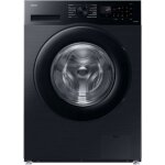 Lave - linge hublot samsung ecobubble? ww90cgc04dab - 9 kg - induction - l60cm - 1400 trs / min - classe ...
