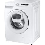 Lave - linge hublot samsung ww90t554dtw - capacité 9kg - 1400tr / min - fin différée - 74db - classe ... Lave - linge hublot samsung ww90t554dtw - capacité 9kg - 1400tr / min - fin différée - 74db - classe ...