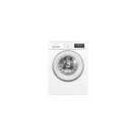 Lave linge hublot siemens wu14ut60fr