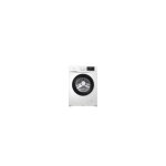Lave linge hublot tcl ff0612wb0fr - chargement frontal - 1200 tours / min - moteur inverter - blanc