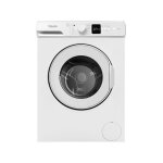 Lave - linge hublot vedette lfv284qw blanc - 8kg - 1400 tr / min - 76 db