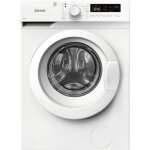 Lave - linge hublot vedette lfvq383w - 8 kg - induction - l60cm - 1400 trs / min - classe a - blanc