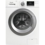 Lave - linge hublot vedette llv95w - 9 kg - induction - 1400 trs / min - blanc