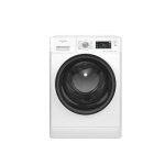 Whirlpool lave - linge hublot 9kg 1200 tours / min blanc - ffbna9269bvfr