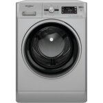 Lave - linge hublot whirlpool ffbp10489sbsvfr - 10 kg - induction - l60cm - 1400 trs / min - silver Lave - linge hublot whirlpool ffbp10489sbsvfr - 10 kg - induction - l60cm - 1400 trs / min - silver