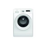 Lave - linge hublot whirlpool ffspl9269wfr freshcare - 9 kg - induction - l60cm - 1200 trs / min - classe ...