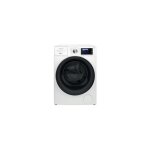 Lave linge hublot whirlpool w8x89ad silence fr autodose Lave linge hublot whirlpool w8x89ad silence fr autodose