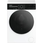 Lave - linge hublot whirlpool wpm87wadsfr - 8 kg - induction - 1400 trs / min - autodose - vapeur - classe ...