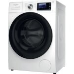 Lave - linge hublot whirpool w6w945wbfr 9kg blanc - chargement frontal - 1400 tr / min - 6me sens ? ...