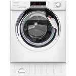 Lave - linge intégrable rosieres obws69twmce47 - chargement frontal - 9 kg - 1600 trs / min - blanc Lave - linge intégrable rosieres obws69twmce47 - chargement frontal - 9 kg - 1600 trs / min - blanc