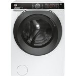 Lave - linge s�chant hoover h - wash&dry 500 hdp 4149ambc / 1 - s - 14 / 9 kg - induction - 1400 trs ...