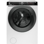 Lave - linge s�chant hoover hdp5106ambc / 1 - s h - wash&dry500 - 10 / 6 kg - induction - 1500 trs / ...