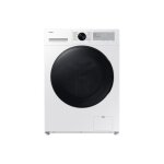 Lave - linge séchant samsung ai ecobubble? wd11dg5b15bh - 11 / 6 kg - l60cm - 1400 trs / min - blanc Lave - linge séchant samsung ai ecobubble? wd11dg5b15bh - 11 / 6 kg - l60cm - 1400 trs / min - blanc