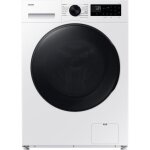 Lave - linge séchant samsung ai ecobubble? wd90dg5b15be - 9 / 6 kg - l60cm - 1400 trs / min - blanc Lave - linge séchant samsung ai ecobubble? wd90dg5b15be - 9 / 6 kg - l60cm - 1400 trs / min - blanc
