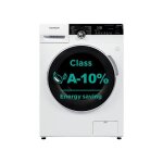 Lave - linge s�chant thomson thwd86140wh3