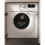 Lave - linge s�chant whirlpool biwdwg751482eun
