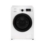 Lave - linge et sche - linge samsung 8kg blanc (wd80ta046be)