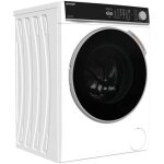 Lave - linge - sharp - esnfl014cwna - 10 kg - 1400 tours / min - départ différé Lave - linge - sharp - esnfl014cwna - 10 kg - 1400 tours / min - départ différé