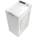 Lave - linge top 6 kg haier rtxsgp46tmsce - 47 blanc