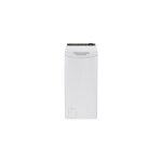 Lave - linge top haier thasn266tm5 - s