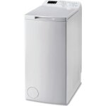 Lave - linge top 7kg 42l indesit 1200tr / min 40cm e btws 72200 frn