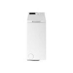 Lave - linge top indesit btwds 6261 fr compact