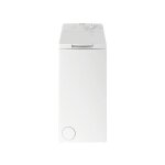 Lave - linge top indesit - btwl6240fr / nblanc - racine > accueil > gros �lectrom�nager > lave linge ...