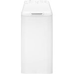 Lave - linge top vedette ltv652b2 - chargement par le dessus - blanc - 6. 5 kg Lave - linge top vedette ltv652b2 - chargement par le dessus - blanc - 6. 5 kg