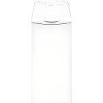 Lave - linge top vedette vlt612e2 - chargement par le dessus - 6 kg - 1200 trsmin - blanc Lave - linge top vedette vlt612e2 - chargement par le dessus - 6 kg - 1200 trsmin - blanc