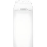 Lave - linge top vedette vt16522 - chargement par le dessus - 65 kg - 1200 trs / min