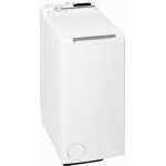Lave linge top whirlpool tdlr 60210 - chargement par le dessus - 6 kg - 1200 trs / min