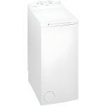 Lave linge top whirlpool tdlr6232sfrn