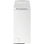 Lave - linge top whirlpool - tdlr6240lfr / nblanc - racine > accueil > gros lectromnager > lave linge ...