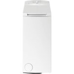 Lave linge top whirlpool tdlr6241lfrn blanc