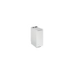 Lave linge top whirlpool tdlrb65342bsfr