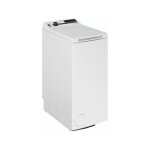 Lave linge top whirlpool tdlrbx65242bsfr - 65 kg - 1200 trs / min - classe nergtique c